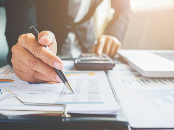 Financial Advice