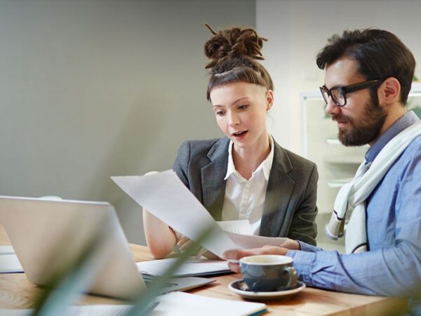 Finance & Investing