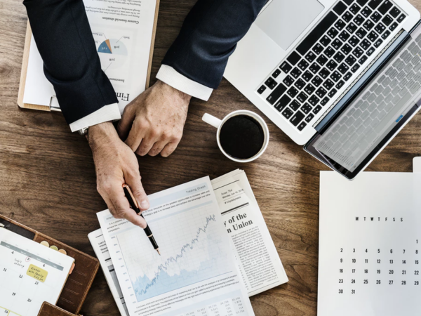 Tax law consulting